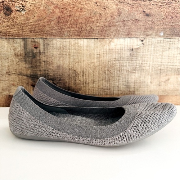 Allbirds Women's Mist Tree Breezers - Picture 3 of 10